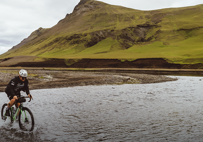 Image: REAL. EPIC. with Tyler White | Journey on Iceland’s Empty Roads