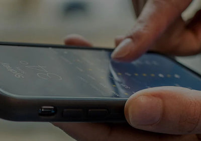 Image: Quad Lock Introduces Tempered Glass Screen Protector for iPhone