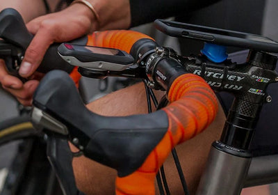 Image: Garmin Edge 510/810 & Quad Lock