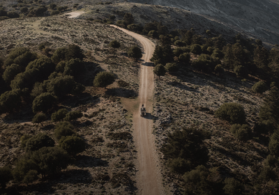 Image: Quad Lock Adventures: Celebrating a Year of Extraordinary Journeys in 2024