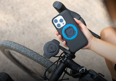 Image: Vätternrundan partners with Quad Lock