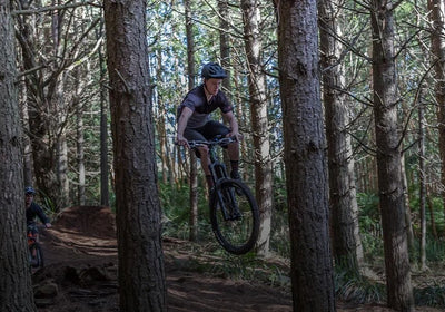 Image: Beginners Guide to Mountain Biking - 7 Tips to get you started