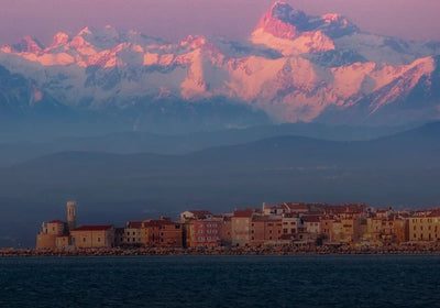 Image: Sea-To-Summit Slovenia - Is This The Hardest Triathlon Ever Made?