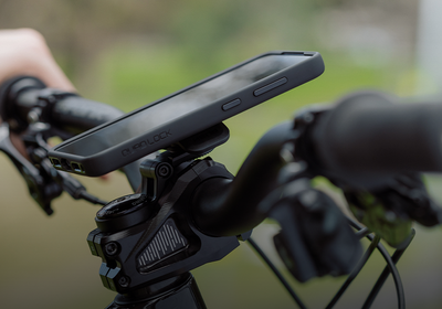 Image: Quad Lock Stem Cap Mounts