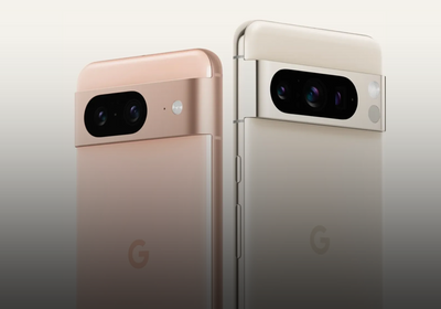 Image: Google Pixel 8 – Specs, Rumours, and Leaks
