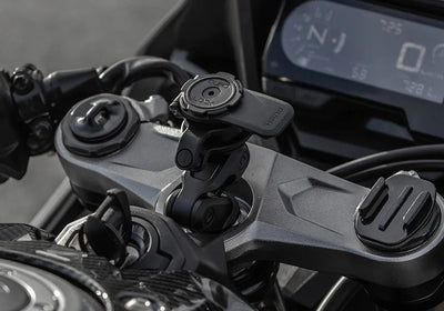 Image: Introducing the new Handlebar Mount PRO and Fork Stem Mount PRO