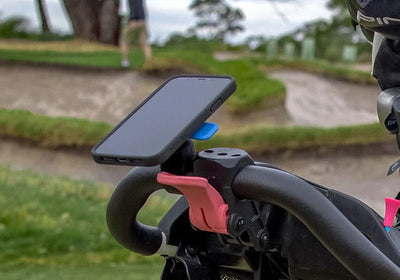 Image: Smartphone Apps for Golf