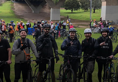 Image: How To Celebrate World Bicycle Day - June 3 2019
