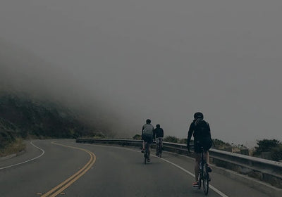 Image: Trans Am Self-Supported Bike Race 2018
