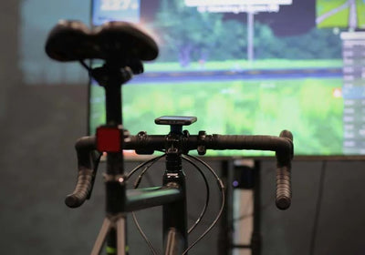 Image: What do I need to set up Zwift?