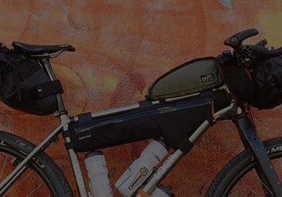 Image: The 10 Best Bikepacking Accessories You Should Have?