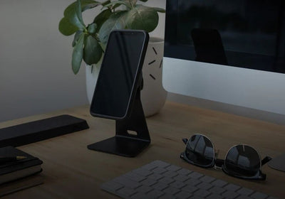 Image: Desk setups - How to Declutter Your Workspace For A More Productive Life