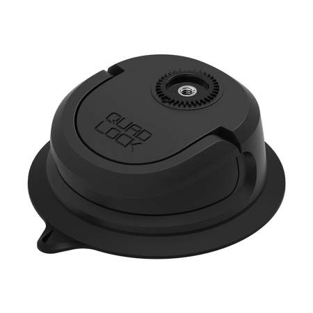 Quad Lock 360 Base - Suction