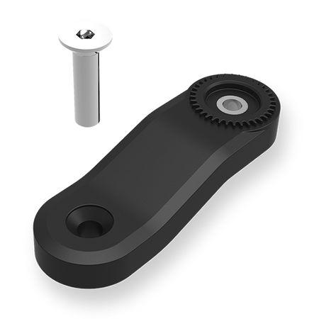 Motorcycle/Scooter - Extension Arm (50mm)