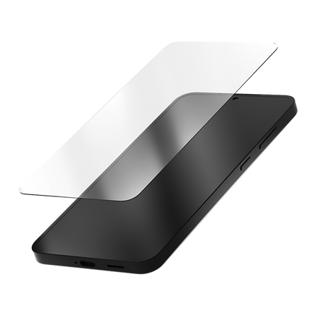 Tempered Glass/TPU Screen Protectors - Galaxy - Galaxy S24+