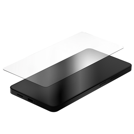 Tempered Glass/TPU Screen Protectors - Galaxy - Galaxy S26+