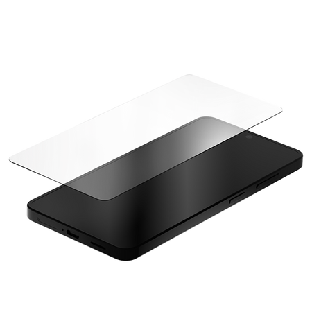 Tempered Glass/TPU Screen Protectors - Galaxy - Galaxy S26