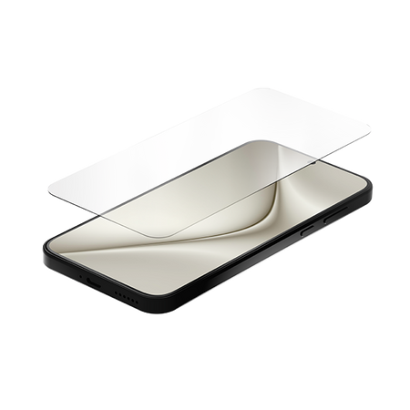 Tempered Glass/TPU Screen Protectors - Huawei