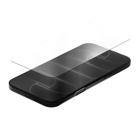 Tempered Glass Screen Protectors - iPhone