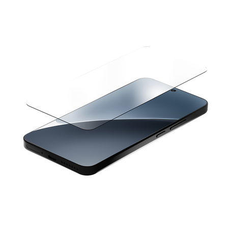 Tempered Glass/TPU Screen Protectors - Xiaomi - Xiaomi 15