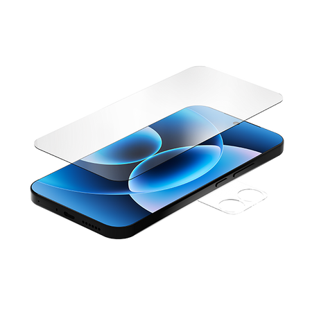 Tempered Glass/TPU Screen Protectors - Xiaomi