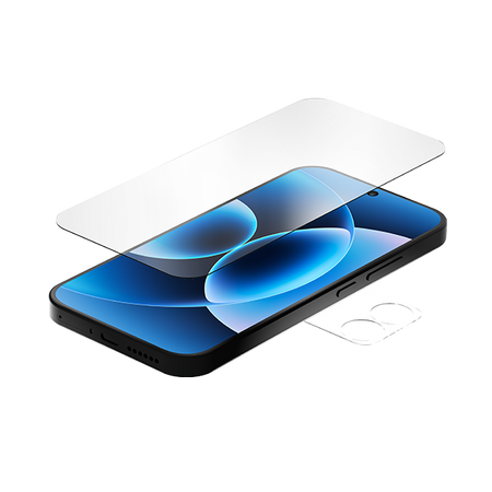 Tempered Glass/TPU Screen Protectors - Xiaomi - Xiaomi 17 Pro