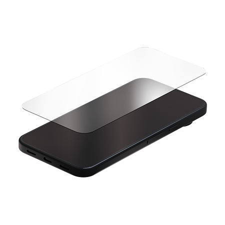 Tempered Glass/TPU Screen Protectors - Pixel