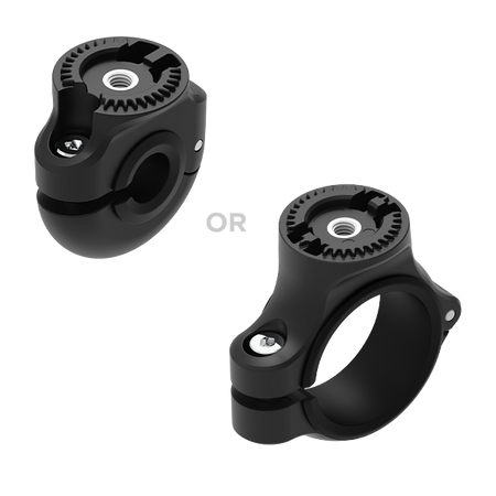 Quad Lock 360 Base - Bar Clamps