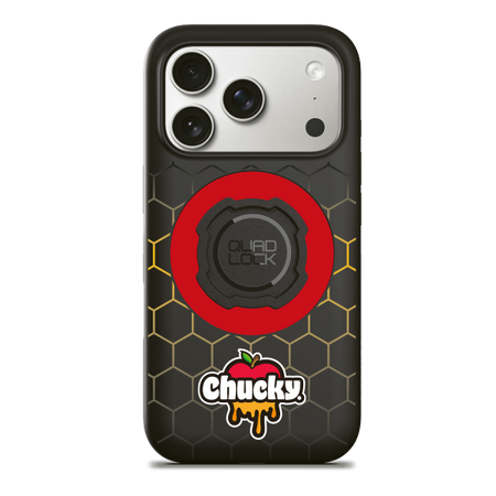 MAG Cases - Chucky Edition