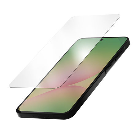Tempered Glass/TPU Screen Protectors - Galaxy - Galaxy A36