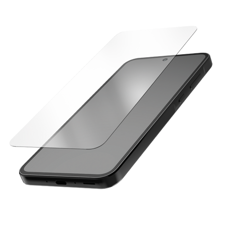 Tempered Glass/TPU Screen Protectors - Galaxy - Galaxy A35