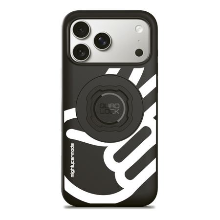 MAG Cases - Mighty Car Mods Edition