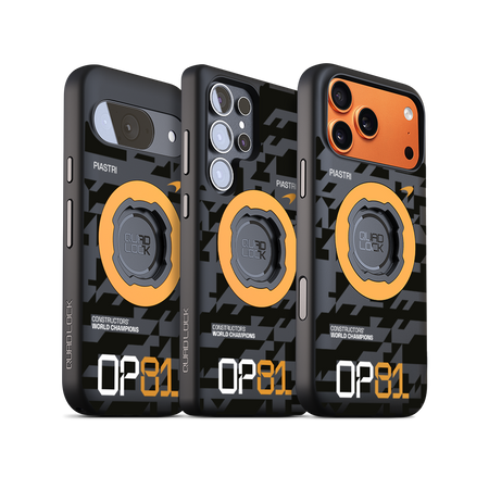 MAG Cases - Oscar Piastri Edition