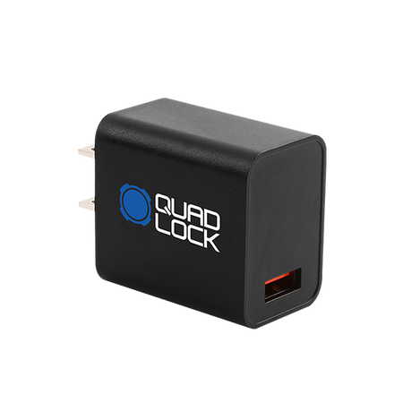 Charging - Power Adaptors