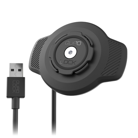 Wireless Charging HeadsUSB Waterproof Wireless Charging Head