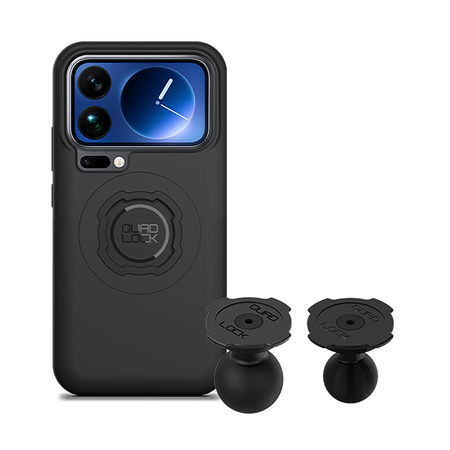 Ball Top Cap Adaptor Car Kits - Xiaomi
