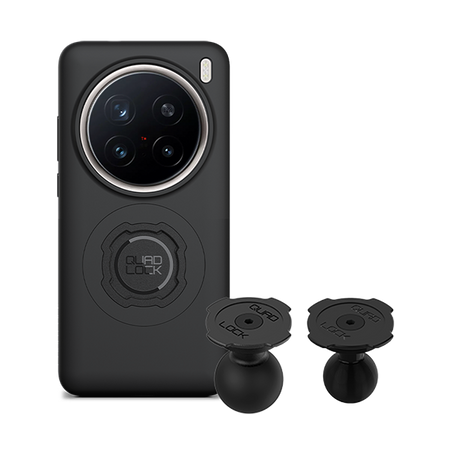 Ball Top Cap Adaptor Car Kits - vivo