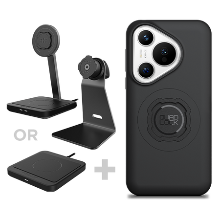 Desk Kits - Huawei