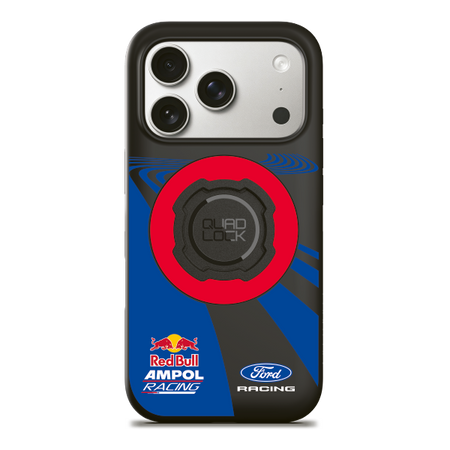 MAG Cases - Red Bull Ampol Racing Edition
