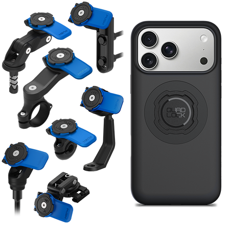 Motorcycle Kits - iPhone