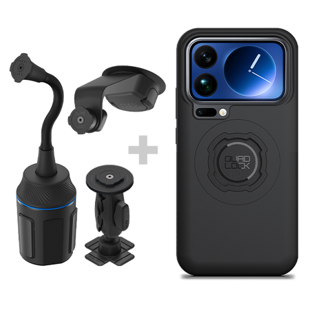 EV Kits - Xiaomi