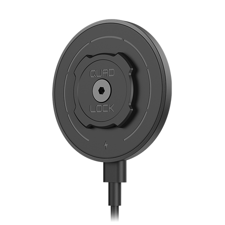 Car/Desk - MAG Wireless Charging Head