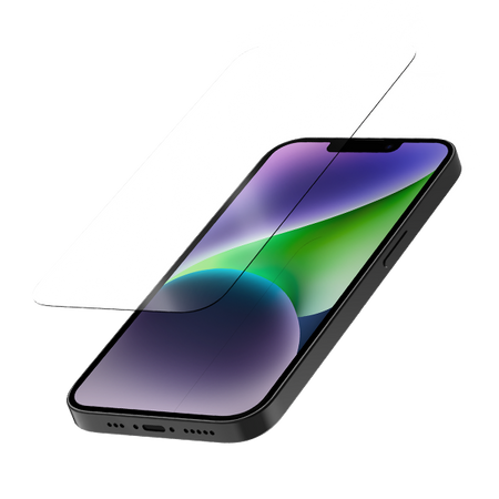 Tempered Glass Screen Protectors - iPhone - iPhone 14