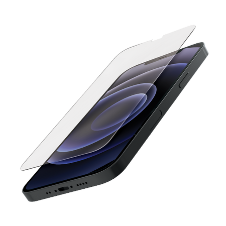 Tempered Glass Screen Protectors - iPhone - iPhone 12 mini